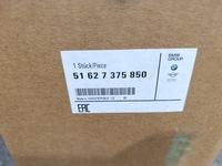 фото thumb №9, Спойлер спойлер кришки задня mini f56 jcw 7349074