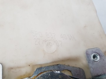 фото thumb №7, Seat toledo iii altea підйомник вікна лівий перед