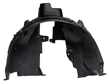 фото thumb №1, Підкрилок p 308 ii перед ліві