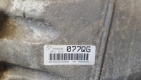 фото thumb №6, Коробка передач автоматична коробка передач 6hp197556046 bmw e61 lift