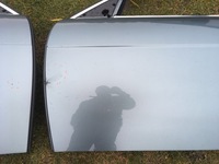 фото thumb №11, Двері bmw e65 schiefergruen