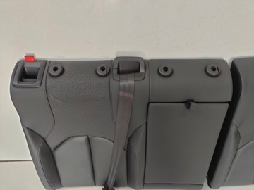 фото thumb №7, Seat leon iii 5f cupra спинка сиденья правые левая подлокотник кожа