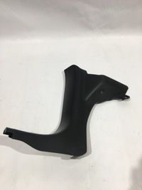 фото thumb №1, Защита порог перед левый suzuki ignis iii 16-