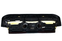 фото thumb №11, Bmw 1 e87 lci заднє сидіння задня задня червоний