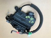 фото thumb №1, Nissan micra k14 замок дверь левый перед 4 pin eu