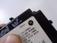 фото thumb №3, Модуль блок керування hyundai tucson iii 15-