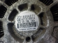 фото thumb №5, Outlander ii 2.2 did 13r 175km 4n14 генератор a2tx1081a 1800a271