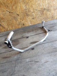 фото thumb №1, Nissan qashqai j10 шланг кондиционера 2.0 dci