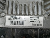 фото thumb №4, Бортовий комп'ютер, блок керування renault laguna iii 8200793109