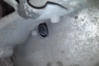 фото thumb №8, Ступица заднего правого колеса audi a5 sportback 8ta 4e0927803d 3.0l дизель