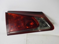 фото thumb №1, Lexus is ii 220 250 lift лампа w кришка ліва задня задня