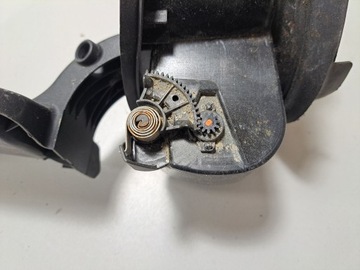 фото thumb №10, Bmw 5 g30 g31 2018 кришка заливання пального