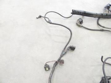 фото thumb №6, Жгут двигателя установка bmw e83 x3 3.0 m57n 204km европа 2005r. euro3