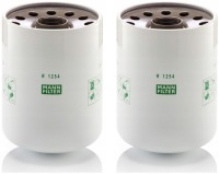Купить Mann-filter w 1254 x фильтр масла, фото thumb