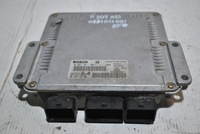 фото thumb №5, Бортовий комп'ютер двигуна peugeot 307 0281011081