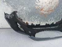 фото thumb №14, Mazda cx-3 бампер передний перед