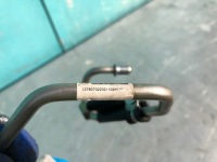 Mercedes w218 63 m157 трубка пабтрубок  шланг топлива amg Цена, фото thumb