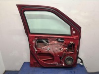 фото thumb №8, Suzuki swift iv двері перед ліве zfs