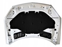 фото thumb №1, Mercedes gls x166 166 капот кришка двигуна 149