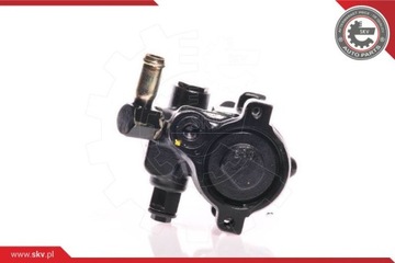 фото thumb №10, Насос усилителя do ford escort vi 1.3 1.4 1.6 1.8