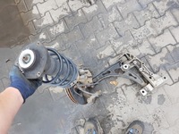 фото thumb №3, Golf 5 v 2.0 tdi амортизатор поворотна опора ліва перед