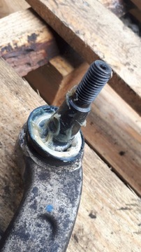 фото thumb №5, A4 b8 a5 8t важіль лівий перед 2.7 tdi