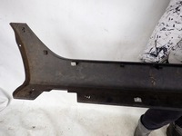 фото thumb №8, Hyundai ix35 молдинг поріг ліва поріг 87753-2s000