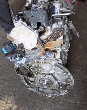 фото thumb №13, Ford fiesta mk7 st 13r 1.6 ecoboost двигун jtja