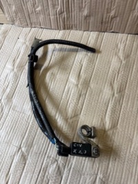 Купити Honda civic x клема запобіжник датчик 17-21 r., фото thumb