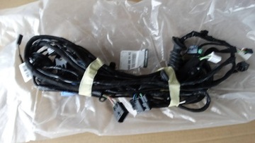 фото thumb №5, Джгут кришки багажника 241636688r dacia duster ii нова