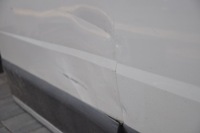 фото thumb №5, Volvo xc70 08- дверь левая перед передние