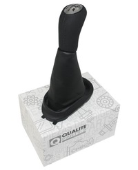 фото thumb №1, Ручка переключения передач чехол renault clio ii thalia