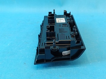 фото thumb №9, Skoda superb 3 рестайлінг 2.0tdi 110kw 2023r панель кондиціонера рамка 3v0907044fj