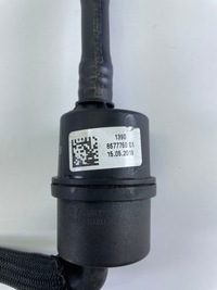 фото thumb №7, Bmw x3 g01 x4 g02 клапан шланг вентиляции вентиляционный 8677760