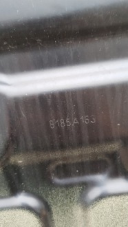 Volvo xc60 2 2 17- капот крышка двигателя 31416606 с Разборки, фото thumb