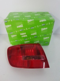 фото thumb №13, Лампа задня зовнішня ліва audi a6 c6 універсал