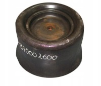 фото thumb №1, Чашка подушки безпеки задня oś osi bpw saf 1370002600