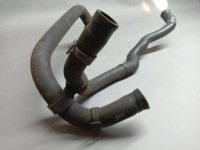 фото thumb №5, Пабтрубок  шланг воды vw touran 11r 1.6 tdi