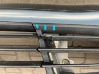 фото thumb №8, Seat ibiza 3 iii 02-06r бампер перед передній 6l0805903