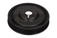 Шків колінчастого вала колінчастого renault clio ii/iii maxgear 8200477938/mg Ціна, фото thumb