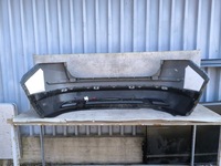 фото thumb №9, Skoda kodiaq бампер задняя задний 565807421