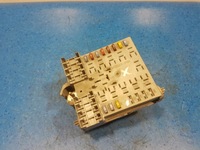 фото thumb №1, Alfa romeo 159 коробка предохранителей