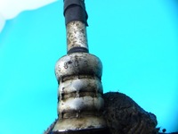 фото thumb №6, Шланг кондиционера discovery iii 04-09 2.7 tdv6