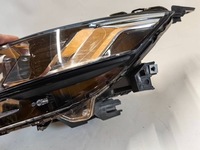 фото thumb №9, Mitsubishi l200 od 19r - лампа левая линза cała polecam