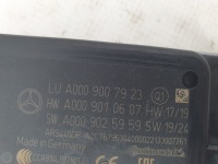 фото thumb №9, Mercedes w205 w213 x253 датчик радар distronic a0009010607 a0009025959