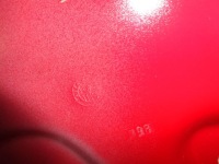 фото thumb №8, Alfa romeo giuelietta дверь правый задняя задние oryg