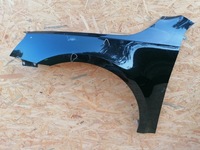 фото thumb №1, Крило лівий перед переднє skoda octavia 3 iii 5e рестайлінг 2017-