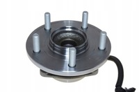 фото thumb №2, Підшипник колеса зад chrysler grand voyager vw routan