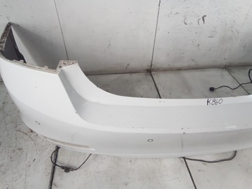 фото thumb №9, K860 бампер зад bmw f30 pdc альпийский белый 3