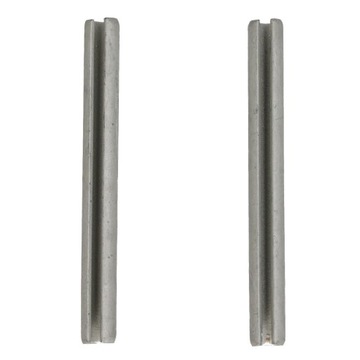 Spring Dowel DIN 1481 1,5x10 - 100 шт.